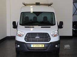 Ford Transit 2.0 TDCI 130PK L3H2 2x schuifdeur EURO ...