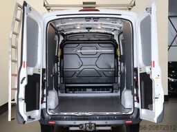 Ford Transit 2.0 TDCI 130PK L3H2 2x schuifdeur EURO ...