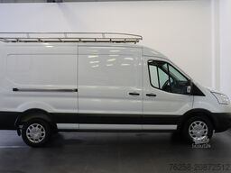 Ford Transit 2.0 TDCI 130PK L3H2 2x schuifdeur EURO ...