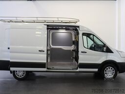 Ford Transit 2.0 TDCI 130PK L3H2 2x schuifdeur EURO ...