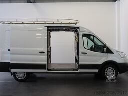 Ford Transit 2.0 TDCI 130PK L3H2 2x schuifdeur EURO ...