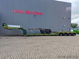 Faymonville F-S44-1ACA Dolly D-2