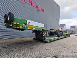 Faymonville F-S44-1ACA Dolly D-2