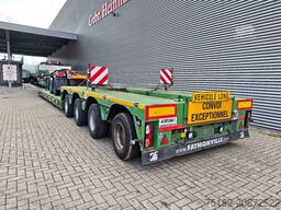 Faymonville F-S44-1ACA Dolly D-2