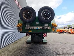 Faymonville F-S44-1ACA Dolly D-2