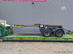 Faymonville F-S44-1ACA Dolly D-2