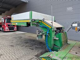 Faymonville F-S44-1ACA Dolly D-2