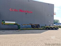 Faymonville F-S44-1ACA Dolly D-2