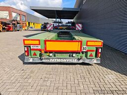 Faymonville F-S44-1ACA Dolly D-2