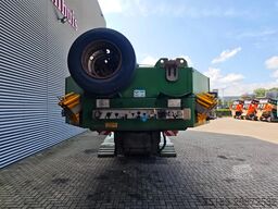 Faymonville F-S44-1ACA Dolly D-2