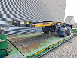 Faymonville F-S44-1ACA Dolly D-2