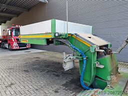 Faymonville F-S44-1ACA Dolly D-2