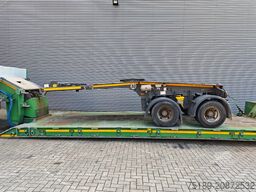 Faymonville F-S44-1ACA Dolly D-2