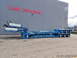 Faymonville F-S43-2GXX Pendel-X 4.7 Meter Extandable + 5 Me...