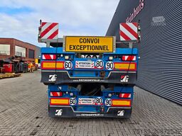 Faymonville F-S43-2GXX Pendel-X 4.7 Meter Extandable + 5 Me...