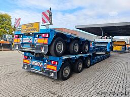 Faymonville F-S43-2GXX Pendel-X 4.7 Meter Extandable + 5 Me...