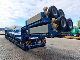 Faymonville F-S43-2GXX Pendel-X 4.7 Meter Extandable + 5 Me...