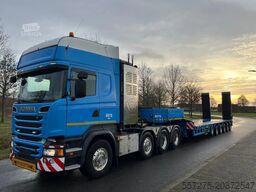 Goldhofer STZ-L6-65/80A