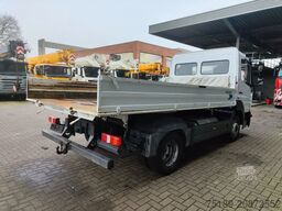 Mercedes-Benz Atego 823 4x2 Meiller 3 Seitenkipper