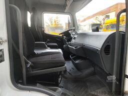 Mercedes-Benz Atego 823 4x2 Meiller 3 Seitenkipper