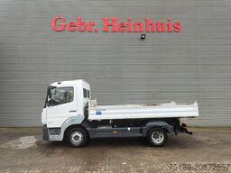 Mercedes-Benz Atego 823 4x2 Meiller 3 Seitenkipper