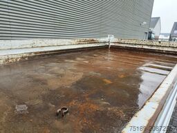 Mercedes-Benz Atego 823 4x2 Meiller 3 Seitenkipper