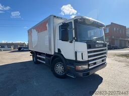 SCANIA P 94