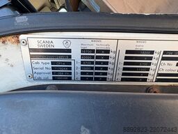 SCANIA P 94