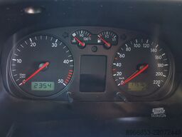 Westfalia Exclusive VW T4