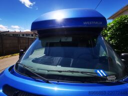 Westfalia Exclusive VW T4