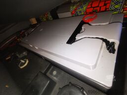 Westfalia Exclusive VW T4