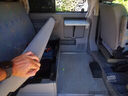 Westfalia Exclusive VW T4