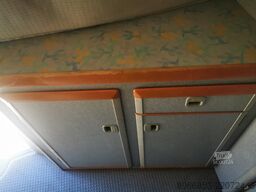 Westfalia Exclusive VW T4