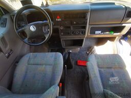 Westfalia Exclusive VW T4