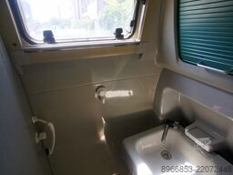 Westfalia Exclusive VW T4