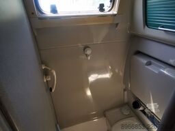 Westfalia Exclusive VW T4
