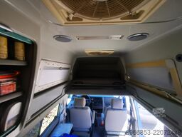 Westfalia Exclusive VW T4