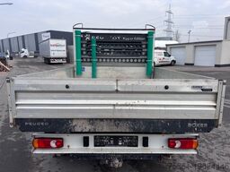 PEUGEOT Boxer DoKa Dreiseitenkipper L3 BlueHDi AHK E6