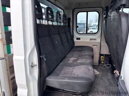PEUGEOT Boxer DoKa Dreiseitenkipper L3 BlueHDi AHK E6