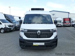 RENAULT NEW Master Kühlkastenwagen Xarios 300 GH