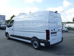 RENAULT NEW Master Kühlkastenwagen Xarios 300 GH