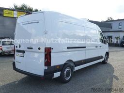 RENAULT NEW Master Kühlkastenwagen Xarios 300 GH