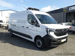 RENAULT NEW Master Kühlkastenwagen Xarios 300 GH