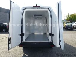 RENAULT NEW Master Kühlkastenwagen Xarios 300 GH