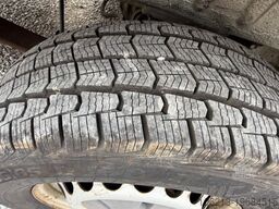 MERCEDES-BENZ Sprinter II Kasten 313 CDI MAXI