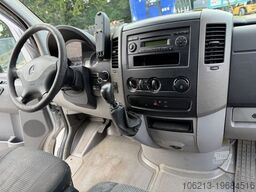 MERCEDES-BENZ Sprinter II Kasten 313 CDI MAXI