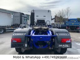 MAN TGS 26.440 L BL Hydro 6x4 *Pritader/Hydr./Lift