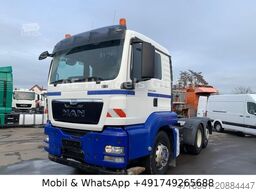 MAN TGS 26.440 L BL Hydro 6x4 *Pritader/Hydr./Lift