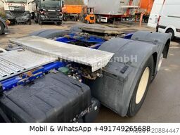 MAN TGS 26.440 L BL Hydro 6x4 *Pritader/Hydr./Lift