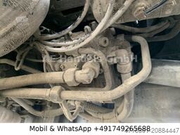 MAN TGS 26.440 L BL Hydro 6x4 *Pritader/Hydr./Lift